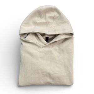 lululemon athletica Steady State HOODIE - LTIV (Light Ivory)